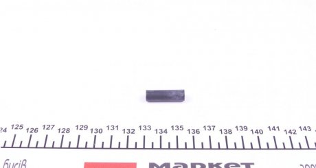 Запірний ковпачок для вакуумної лінії і трубопроводу FEBI BILSTEIN 07669 (фото 1)