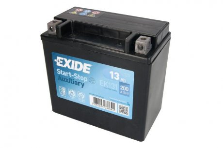 Аккумуляторная батарея EXIDE EK131