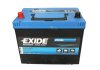 Аккумуляторная батарея EXIDE ER350 (фото 3)