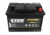 Акумулятор EXIDE ES650 (фото 3)