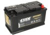 Аккумуляторная батарея EXIDE ES900 (фото 2)