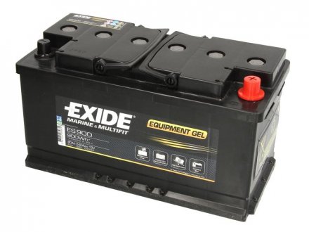 Аккумуляторная батарея EXIDE ES900