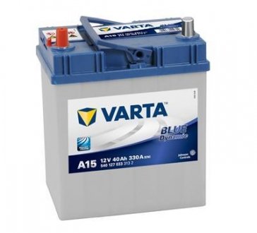 Аккумуляторная батарея VARTA 540127033 3132