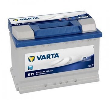 Акумулятор VARTA 574012068 3132 (фото 1)