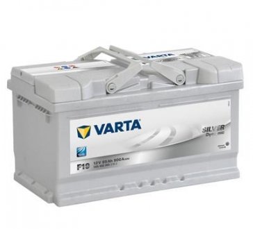 Акумулятор VARTA 585400080 3162 (фото 1)