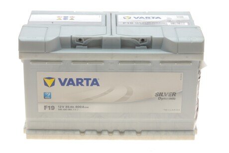 Аккумуляторная батарея VARTA 585400080 3162