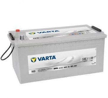 Аккумуляторная батарея VARTA 725103115 A722 (фото 1)
