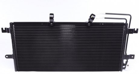 Радиатор кондиционера MAHLE / KNECHT AC 332 000S (фото 1)