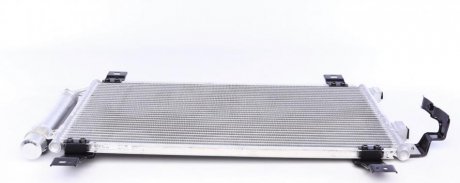 Радиатор кондиционера MAHLE / KNECHT AC 794 000S