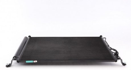 Радиатор кондиционера NRF 35965 (фото 1)