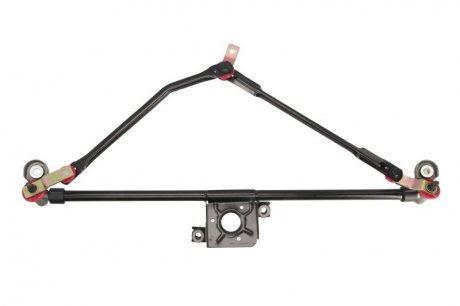 Механізм склоочисника в зборі PE AUTOMOTIVE 030.749-00