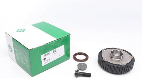 Шестерня распредвала INA 427 1001 30