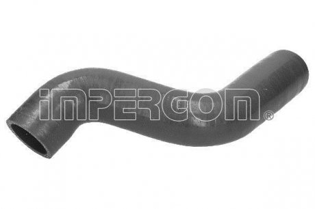 Патрубок интеркулера IMPERGOM 223396 (фото 1)