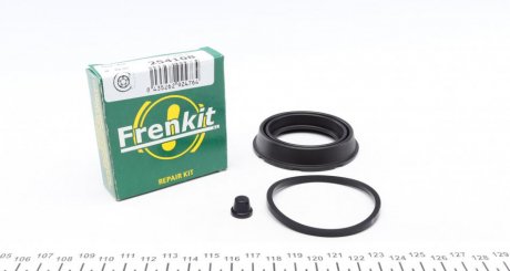 Ремкомплект суппорта FRENKIT 254108 (фото 1)
