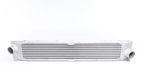 Радиатор интеркулера MAHLE / KNECHT CI 157 000S (фото 1)