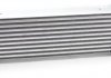 Радиатор интеркулера NRF 30037 (фото 3)