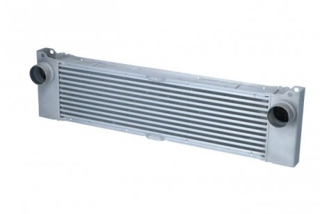 Радиатор интеркулера NRF 30521