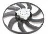 Вентилятор радіатора Audi A4/A5/A6/A7/Q5 1.8-4.2 06.07-05.17 NRF 47424 (фото 2)