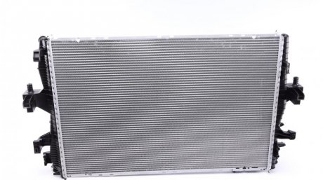Радиатор охлаждения MAHLE / KNECHT CR 585 000P (фото 1)