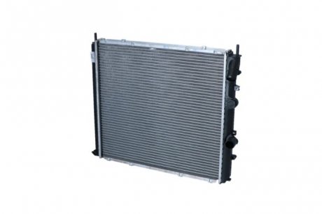Радиатор охлаждения NRF 58075 (фото 1)