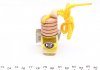 Автомобільний ароматизатор (освіжувач) повітря "лимон" / VINCI VENTO SOLO REFILL LEMON 8ML K2 V408 (фото 1)