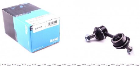 Тяга (стійка) стабілізатора KAVO SLS-9017 (фото 1)