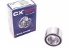 Підшипник маточини CX CX 012-A (фото 1)
