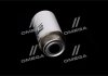 Фільтр паливний FORD TRANSIT 2.4 TDCi 04-06 MAHLE / KNECHT KC 204 (фото 1)