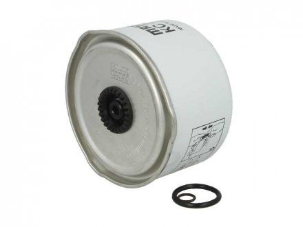 Фильтр топливный MAHLE / KNECHT KC 241D