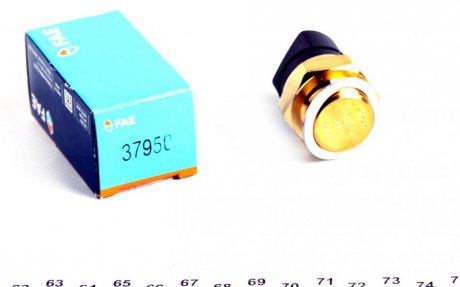 Датчик включения FAE 37950