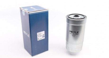 Фильтр топливный MEYLE 312 133 2002