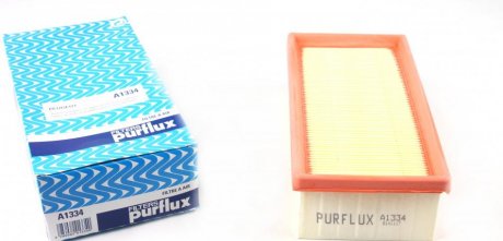 Фильтр воздушный PURFLUX A1334 (фото 1)
