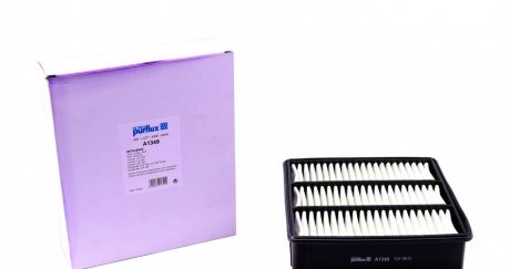 Фильтр воздушный PURFLUX A1349 (фото 1)