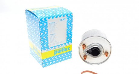 Фильтр топливный PURFLUX CS762 (фото 1)