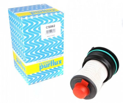 Фільтр палива PURFLUX CS862 (фото 1)