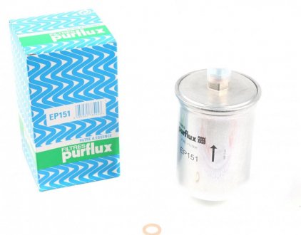 Фильтр топливный PURFLUX EP151