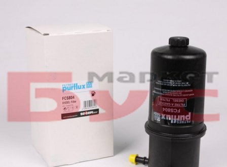 Фильтр топливный PURFLUX FCS804