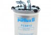 Фільтр палива PURFLUX FCS812 (фото 5)