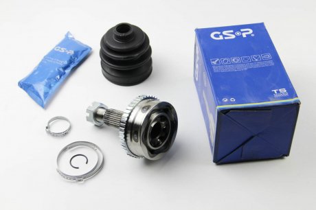 РШ шарнір (комплект) GSP 810059 (фото 1)