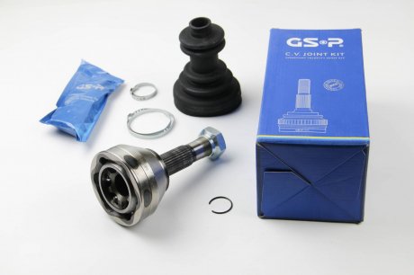 РШ шарнір (комплект) GSP 810012