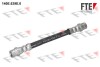 Шланг тормозной FTE 140E.639E.0 (фото 1)