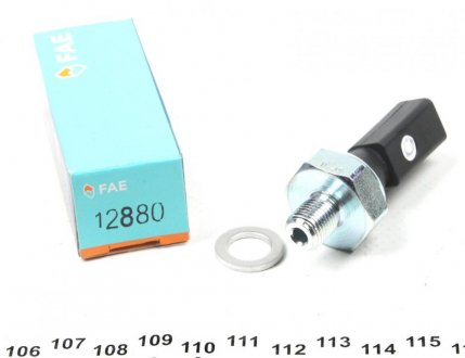 Датчик тиску мастила FAE 12880 (фото 1)