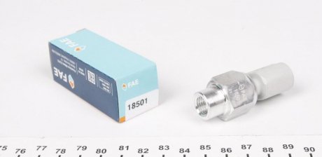 Датчик тиску мастила FAE 18501