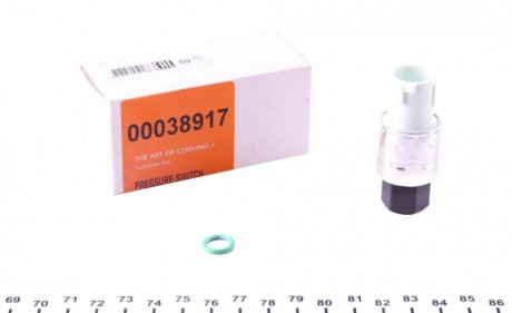 Вимикач пневматичний NRF 38917 (фото 1)