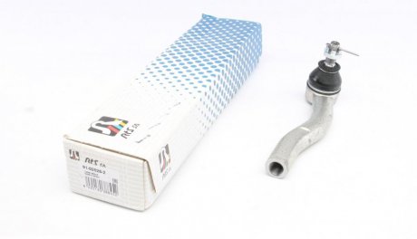 Накінечник тяги керма RTS 91-02526-2