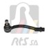 Наконечник рульової тяги Hyundai Accent III/Kia Rio II 05- Л. RTS 91-08633-2 (фото 1)