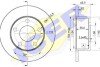 Диск тормозной ICER 78BD4060-2 (фото 1)