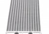 Радиатор печки NRF 54210 (фото 4)