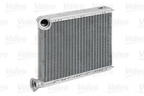 Радиатор отопителя салона Valeo 715345 (фото 1)