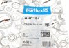 Фільтр салону PURFLUX AHC184 (фото 4)